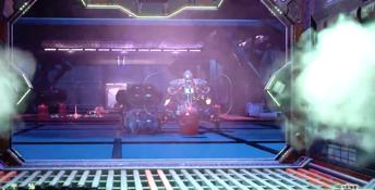 PositronX PC Screenshot