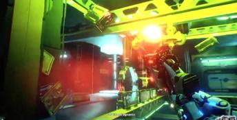 PositronX PC Screenshot