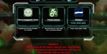 PositronX PC Screenshot