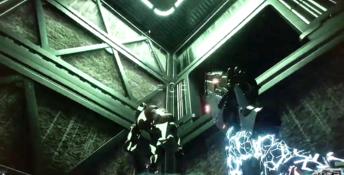 PositronX PC Screenshot
