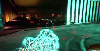 PositronX PC Screenshot