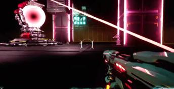 PositronX PC Screenshot