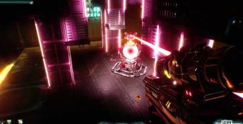 PositronX PC Screenshot