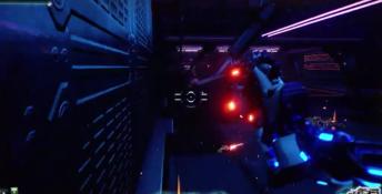 PositronX PC Screenshot