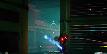 PositronX PC Screenshot