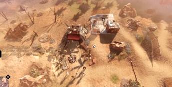 Post-Apo Builder PC Screenshot