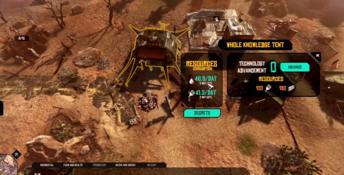 Post-Apo Builder PC Screenshot