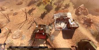 Post-Apo Builder PC Screenshot
