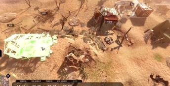 Post-Apo Builder PC Screenshot