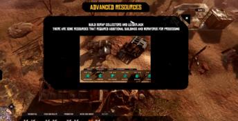 Post-Apo Builder PC Screenshot