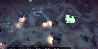 Post-Apo Builder PC Screenshot