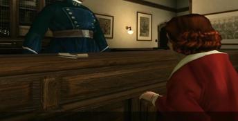 Post Mortem PC Screenshot