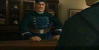 Post Mortem PC Screenshot