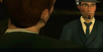 Post Mortem PC Screenshot