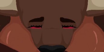 Post Nut Calamity