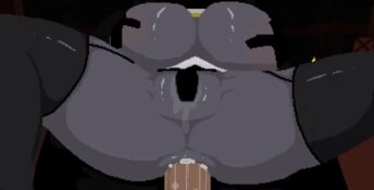 Post Nut Calamity