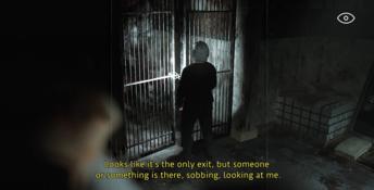 Post Trauma PC Screenshot