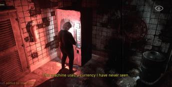 Post Trauma PC Screenshot