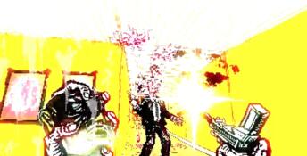 Post Void PC Screenshot