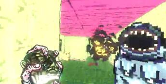 Post Void