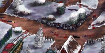 Postal PC Screenshot