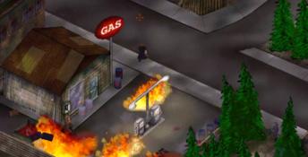 Postal PC Screenshot