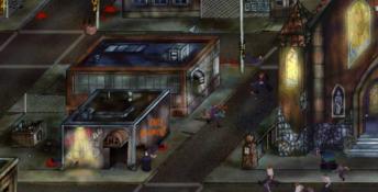 Postal PC Screenshot