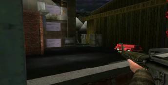 Postal 2: Apocalypse Weekend PC Screenshot