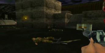Postal 2: Apocalypse Weekend PC Screenshot
