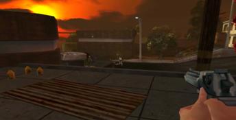 Postal 2: Apocalypse Weekend PC Screenshot