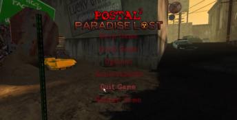 Postal 2: Paradise Lost PC Screenshot
