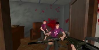 Postal 2: Shtopor Zhzh0t PC Screenshot