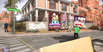 Postal 4: No Regerts PC Screenshot