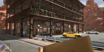 Postal 4: No Regerts PC Screenshot