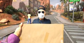 Postal 4: No Regerts PC Screenshot