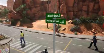 Postal 4: No Regerts PC Screenshot