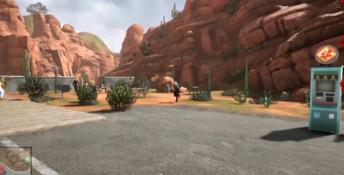 Postal 4: No Regerts PC Screenshot