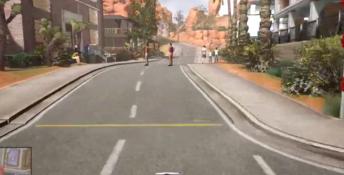 Postal 4: No Regerts PC Screenshot