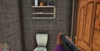 Postal 4: No Regerts PC Screenshot