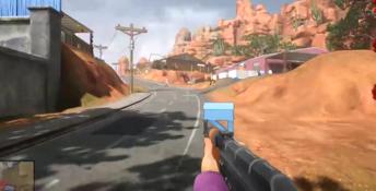 Postal 4: No Regerts PC Screenshot