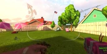 POSTAL: Brain Damaged PC Screenshot