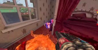 POSTAL: Brain Damaged PC Screenshot