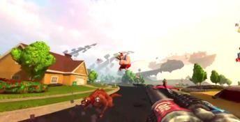 POSTAL: Brain Damaged PC Screenshot