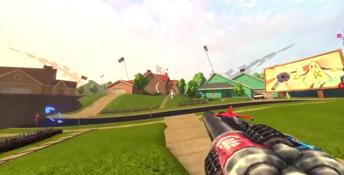 POSTAL: Brain Damaged PC Screenshot