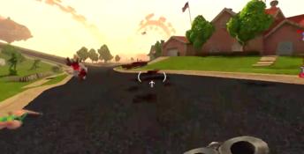 POSTAL: Brain Damaged PC Screenshot