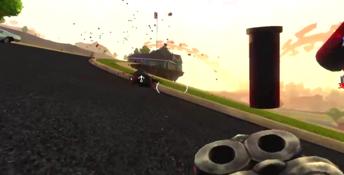 POSTAL: Brain Damaged PC Screenshot
