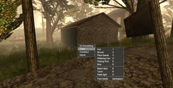 PostCollapse PC Screenshot