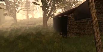 PostCollapse PC Screenshot