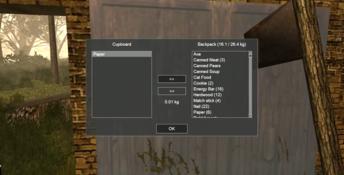 PostCollapse PC Screenshot