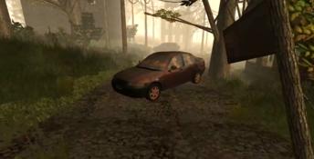 PostCollapse PC Screenshot